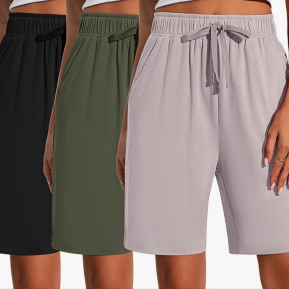 Neer Shorts Womens 3 Pack Shorts Poshmark neer-shorts-womens-3-pack-shorts-poshmark